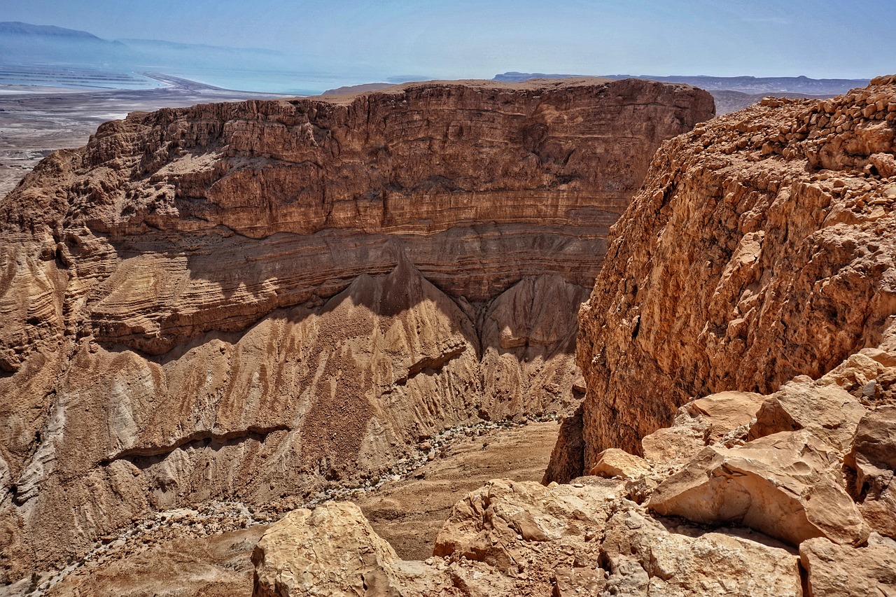 Discovering the Stunning Scenery of Grand Canyon National Park